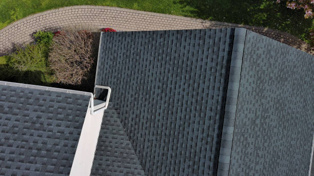 Professional Roofing Service in Tyrone, OK